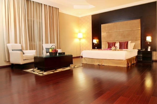 HOLIDAY JAZAN HOTEL (Jazan)
